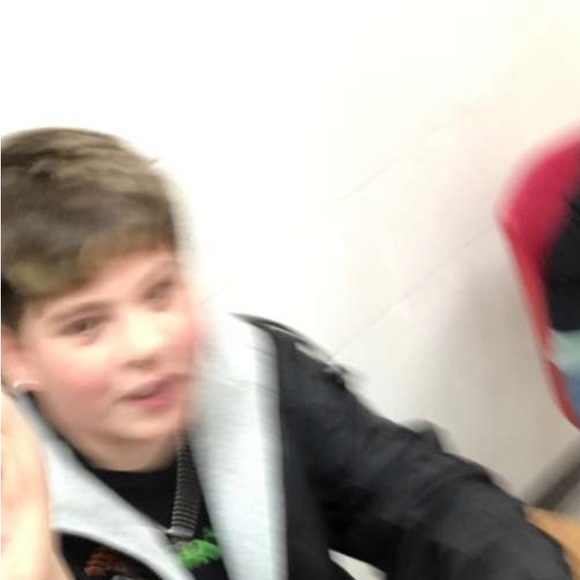 Meet your Posher, Jake - Picture 1 of 1